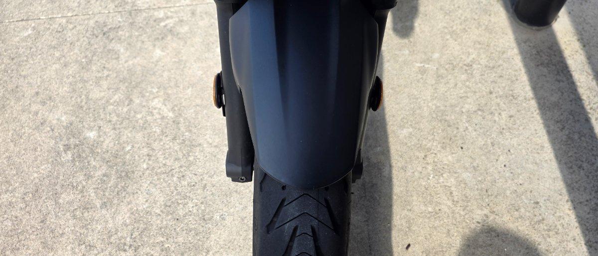 2022 YAMAHA MT-07 LA (ABS) ROAD