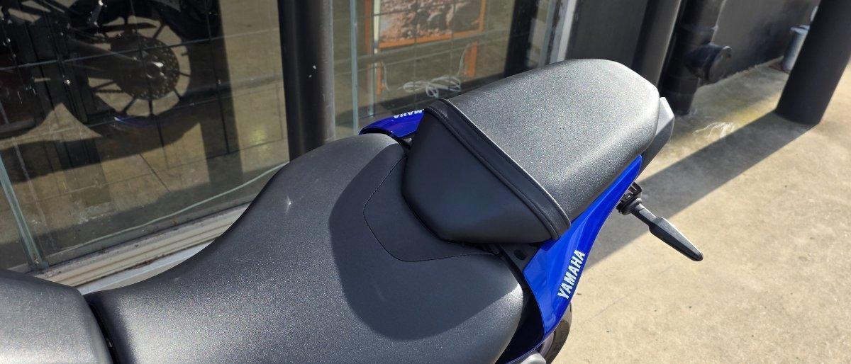 2022 YAMAHA MT-07 LA (ABS) ROAD