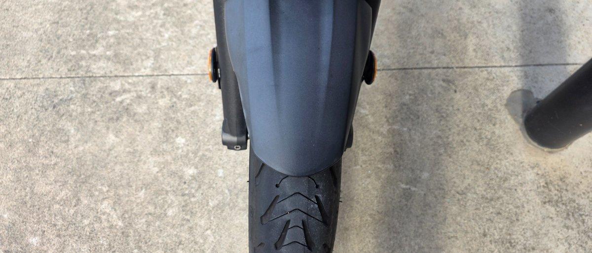 2023 YAMAHA MT-07 LA (ABS) ROAD