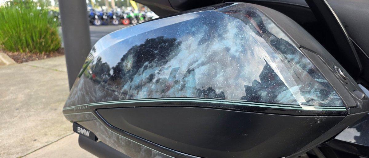 2022 BMW K 1600 B GRAND AMERICA ROAD