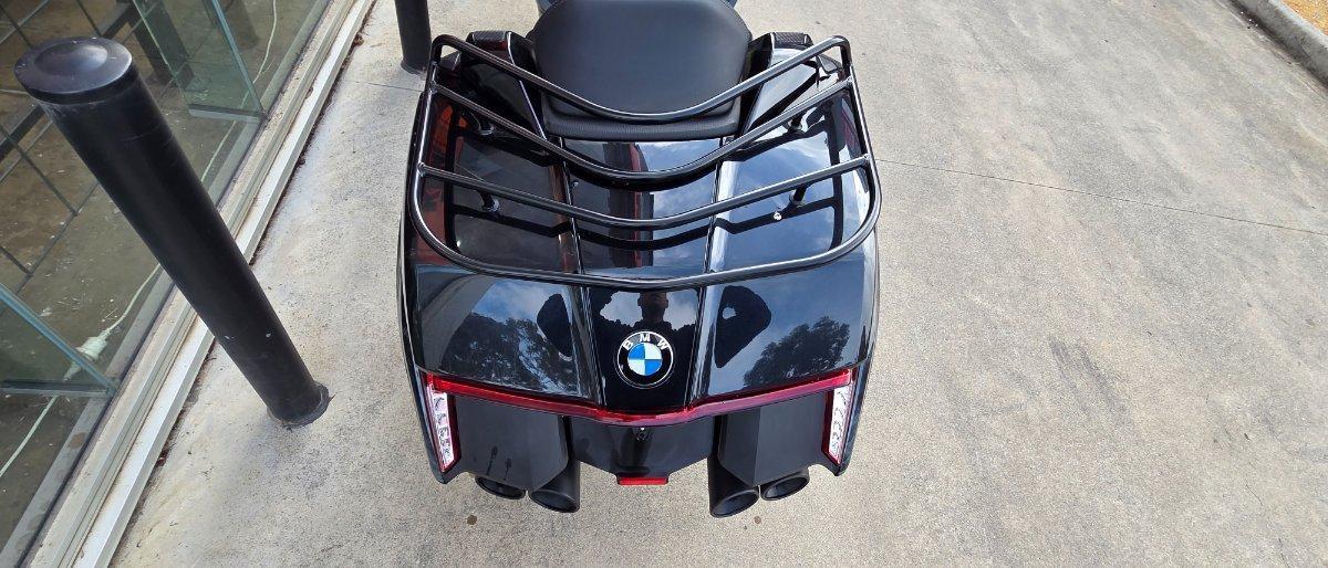 2022 BMW K 1600 B GRAND AMERICA ROAD