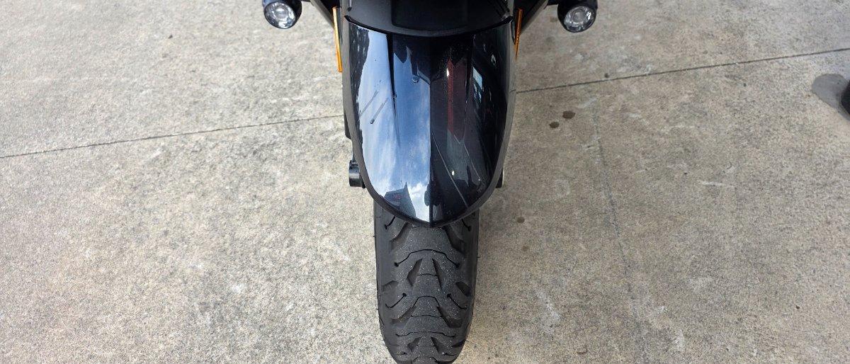 2022 BMW K 1600 B GRAND AMERICA ROAD