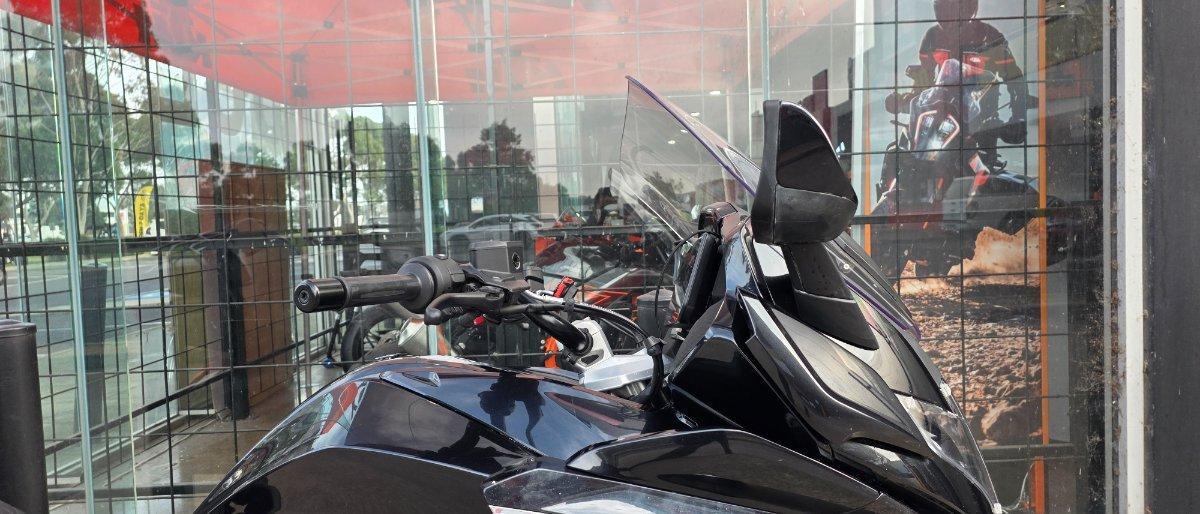 2022 BMW K 1600 B GRAND AMERICA ROAD