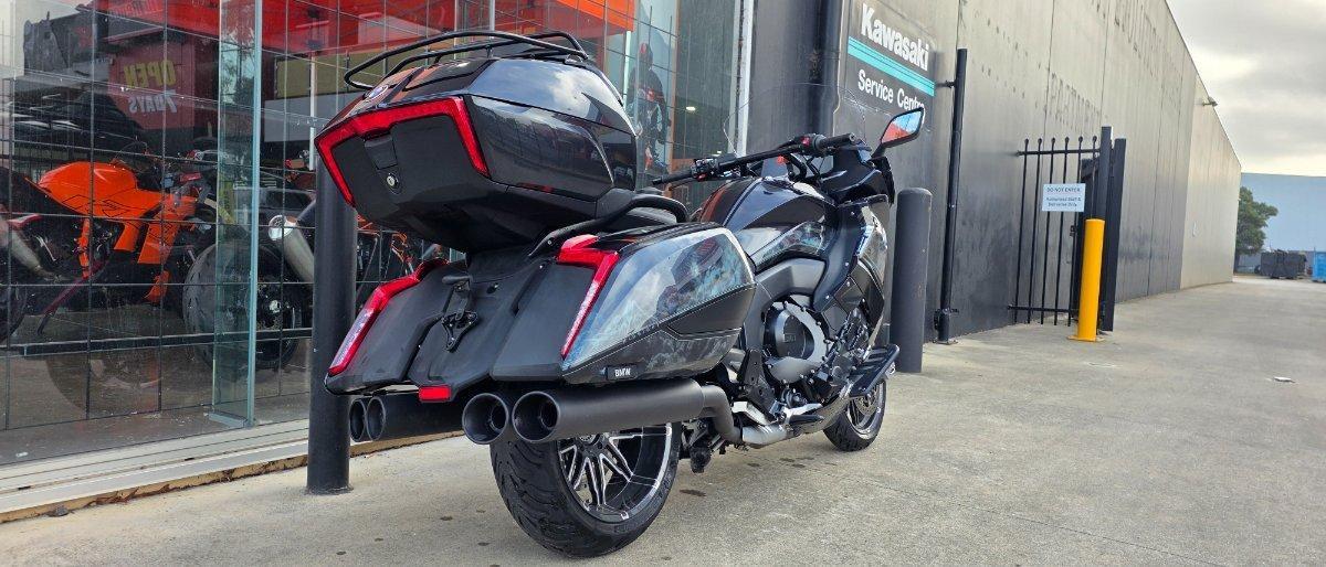 2022 BMW K 1600 B GRAND AMERICA ROAD