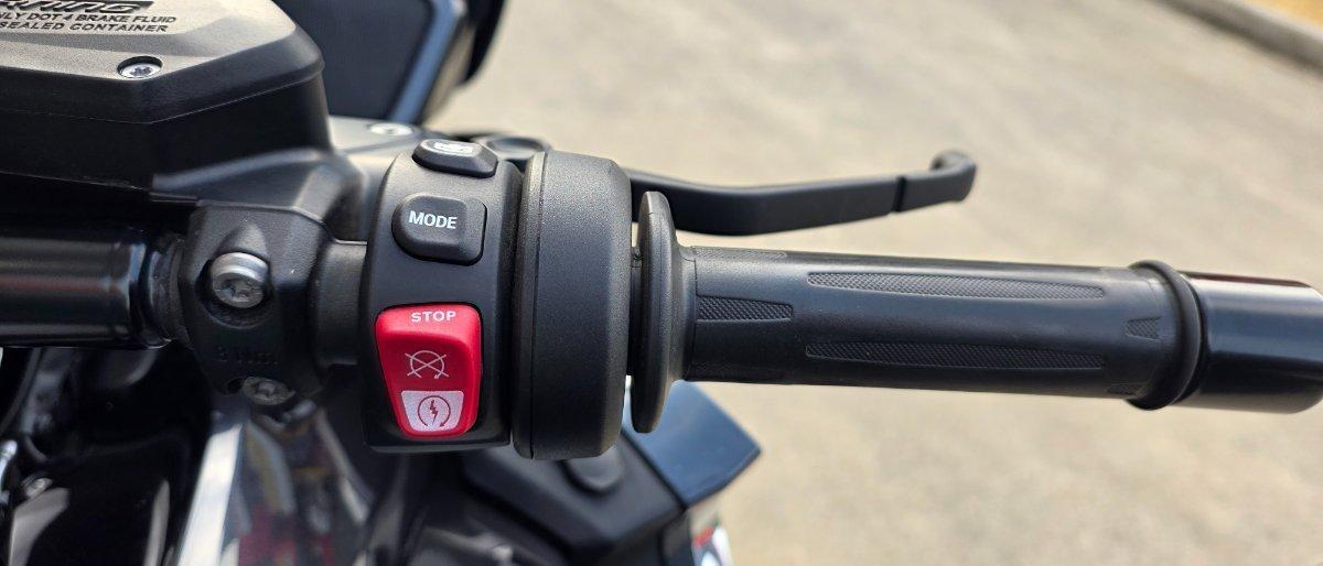 2022 BMW K 1600 B GRAND AMERICA ROAD