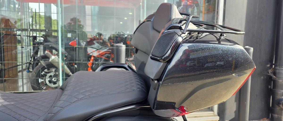 2022 BMW K 1600 B GRAND AMERICA ROAD