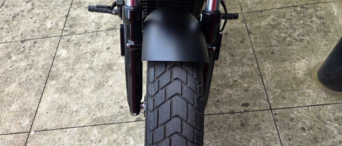 2025 INDIAN SCOUT BOBBER CRUISER