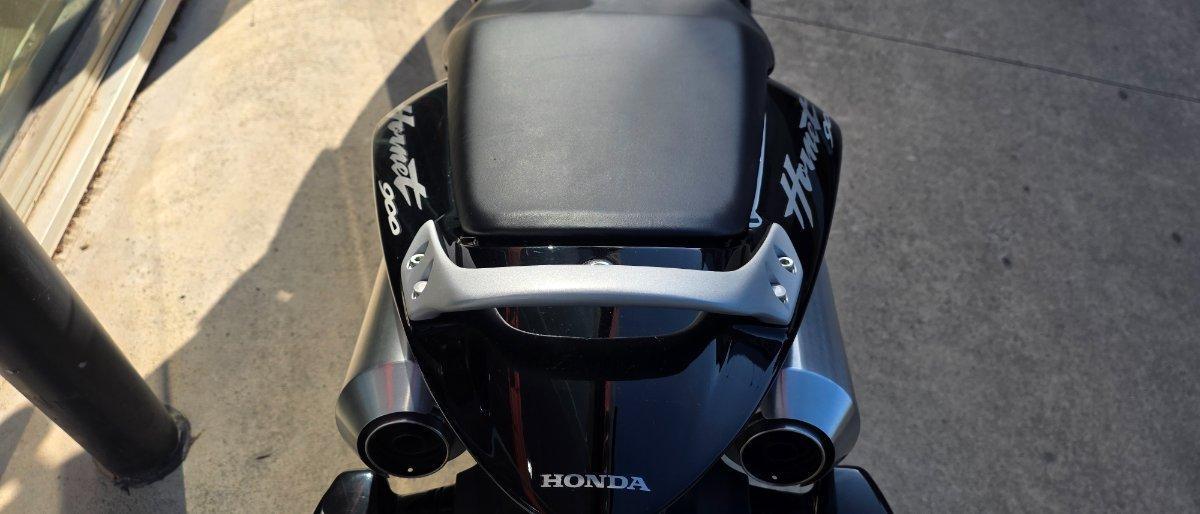 2007 HONDA CB900F HORNET ROAD