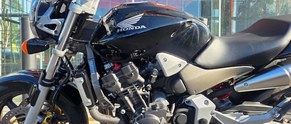 2007 HONDA CB900F HORNET ROAD