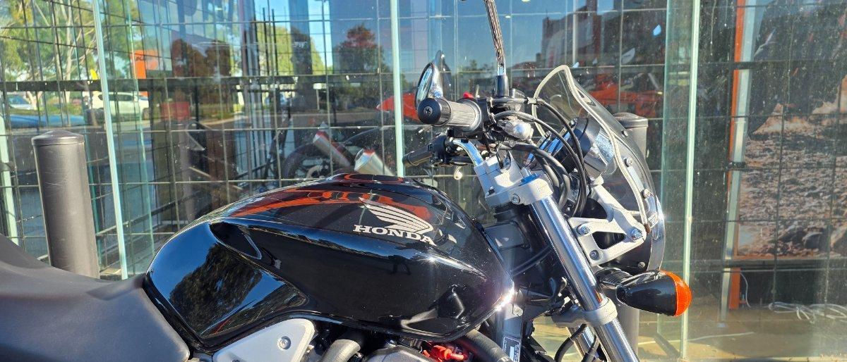 2007 HONDA CB900F HORNET ROAD