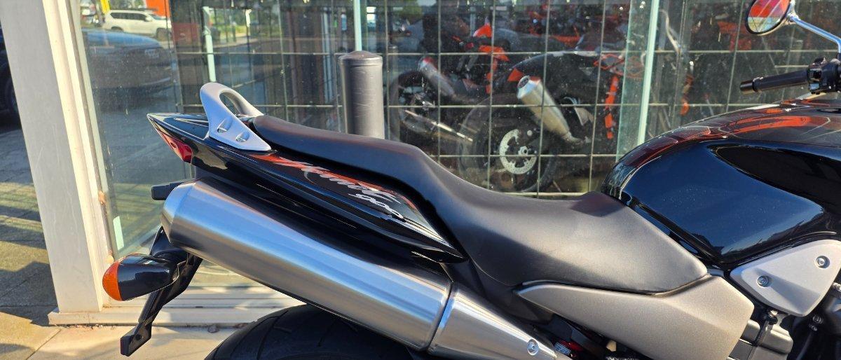2007 HONDA CB900F HORNET ROAD