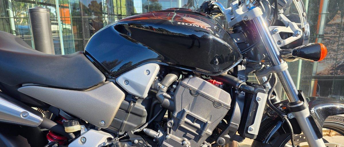 2007 HONDA CB900F HORNET ROAD