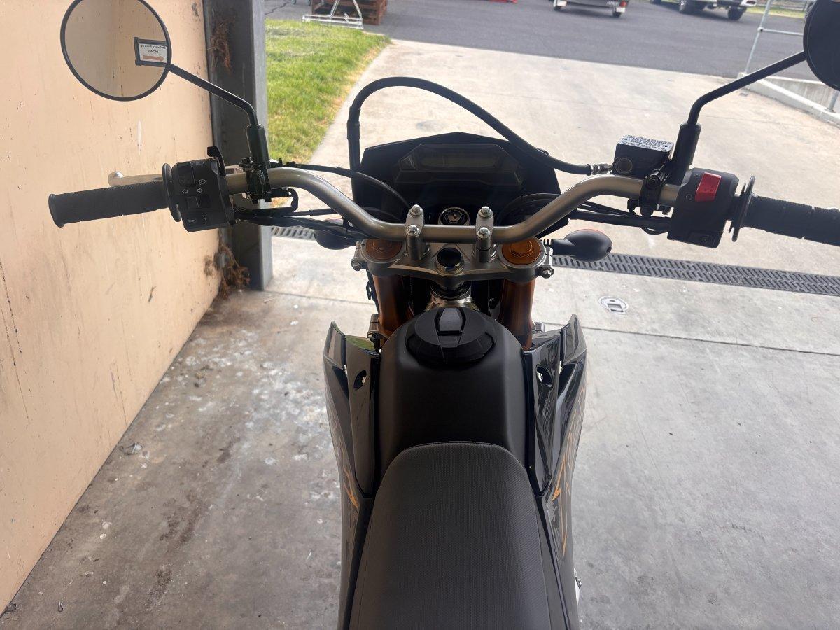 2026 KAWASAKI KLX150 ENDURO