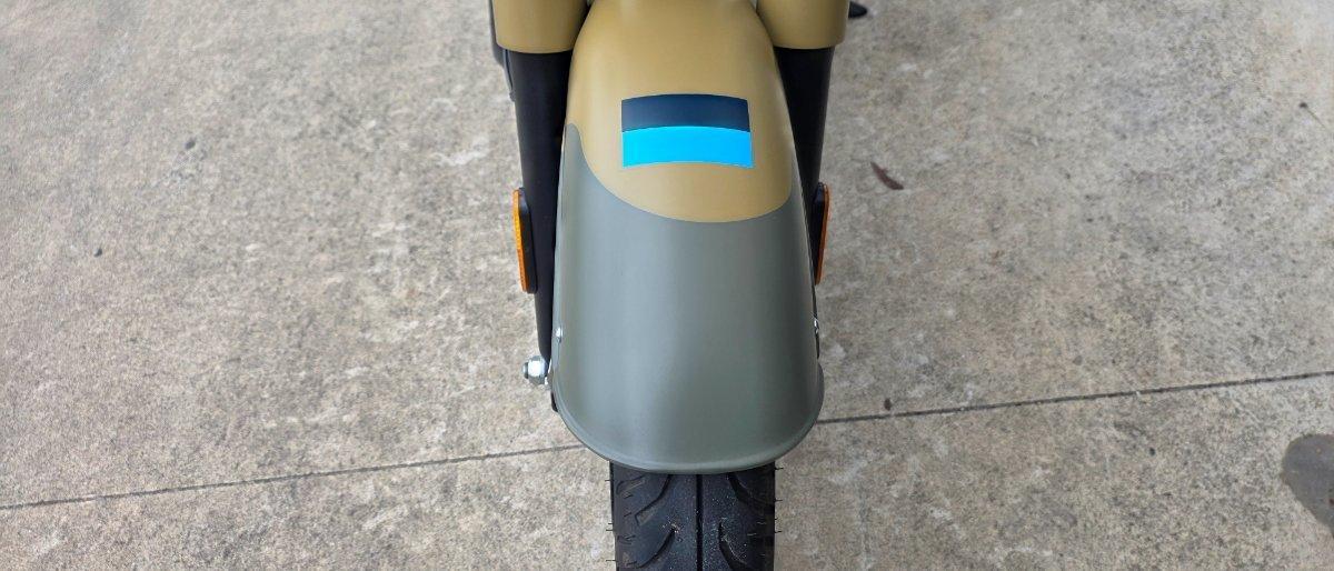 2025 ROYAL ENFIELD CLASSIC 350 SIGNALS ROAD