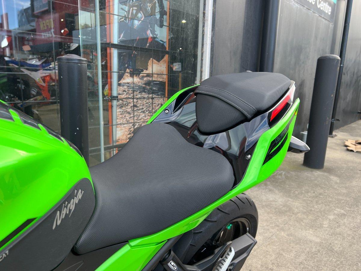 2023 KAWASAKI NINJA 400 SE SPORTS