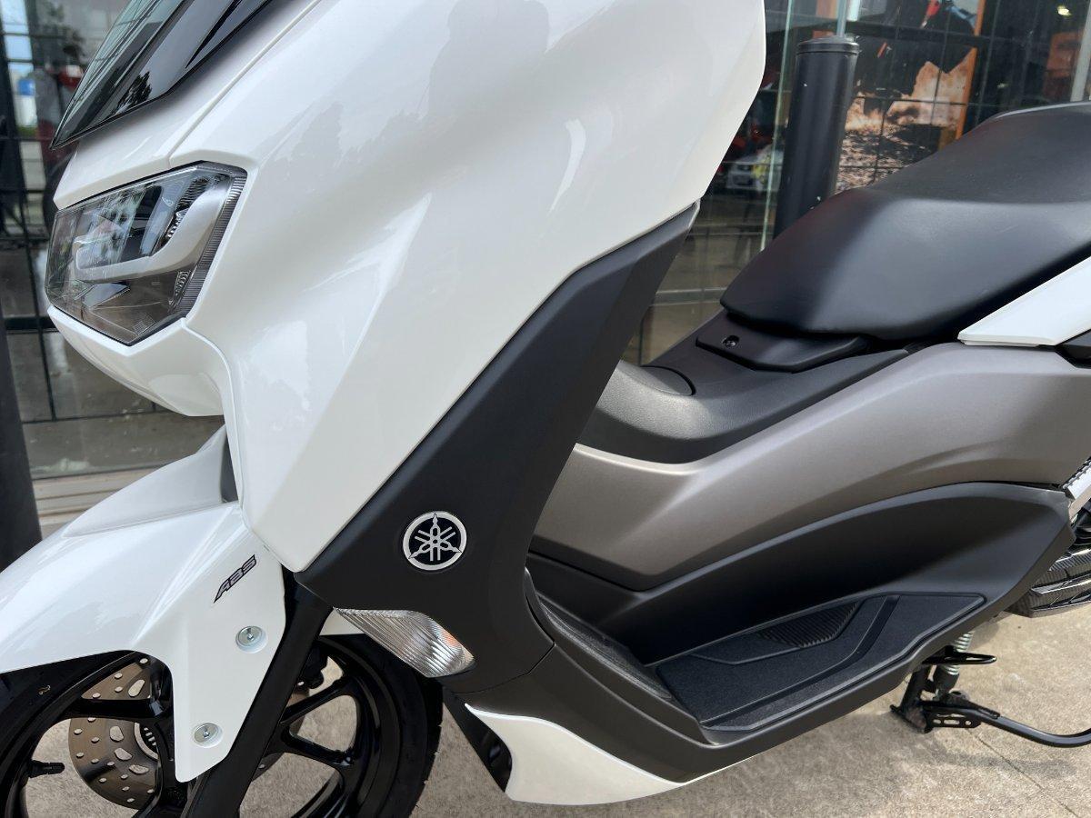 2023 YAMAHA NMAX 155 (GPD155A) SCOOTER