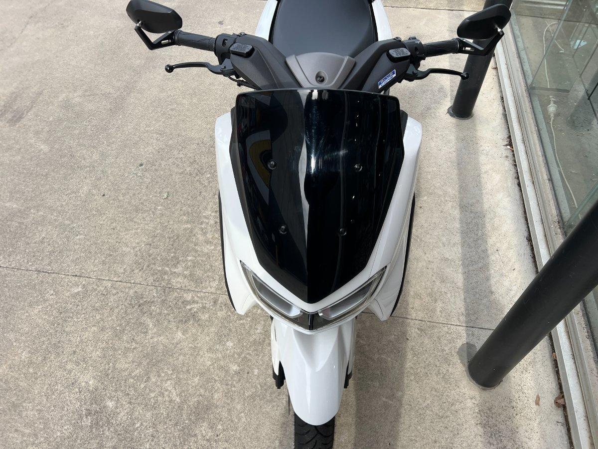 2023 YAMAHA NMAX 155 (GPD155A) SCOOTER