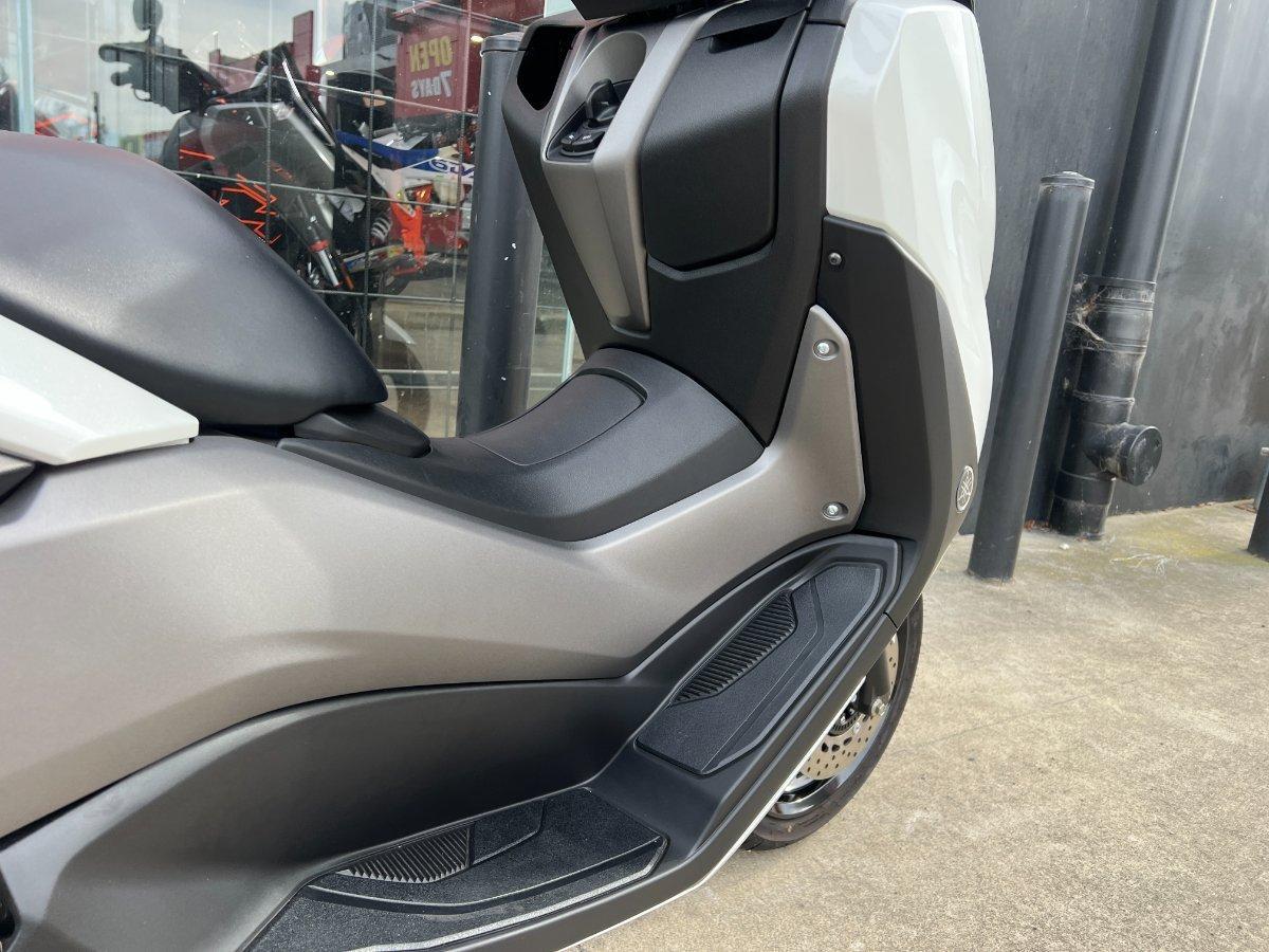 2023 YAMAHA NMAX 155 (GPD155A) SCOOTER