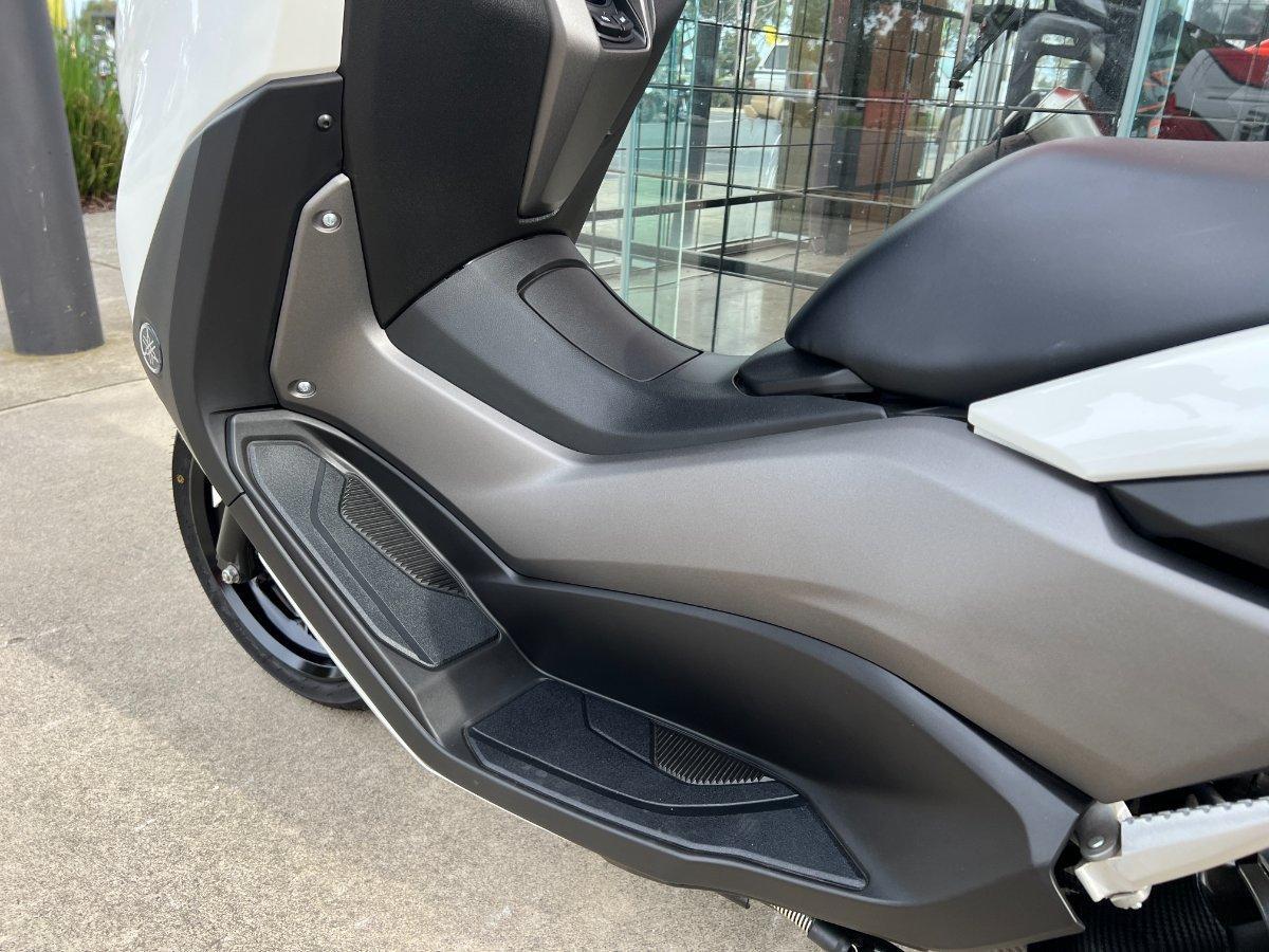 2023 YAMAHA NMAX 155 (GPD155A) SCOOTER