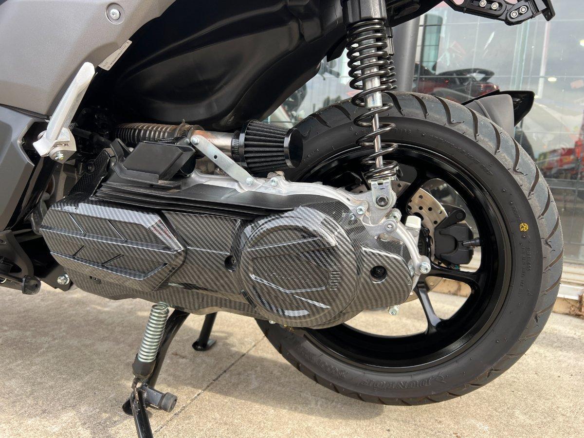 2023 YAMAHA NMAX 155 (GPD155A) SCOOTER