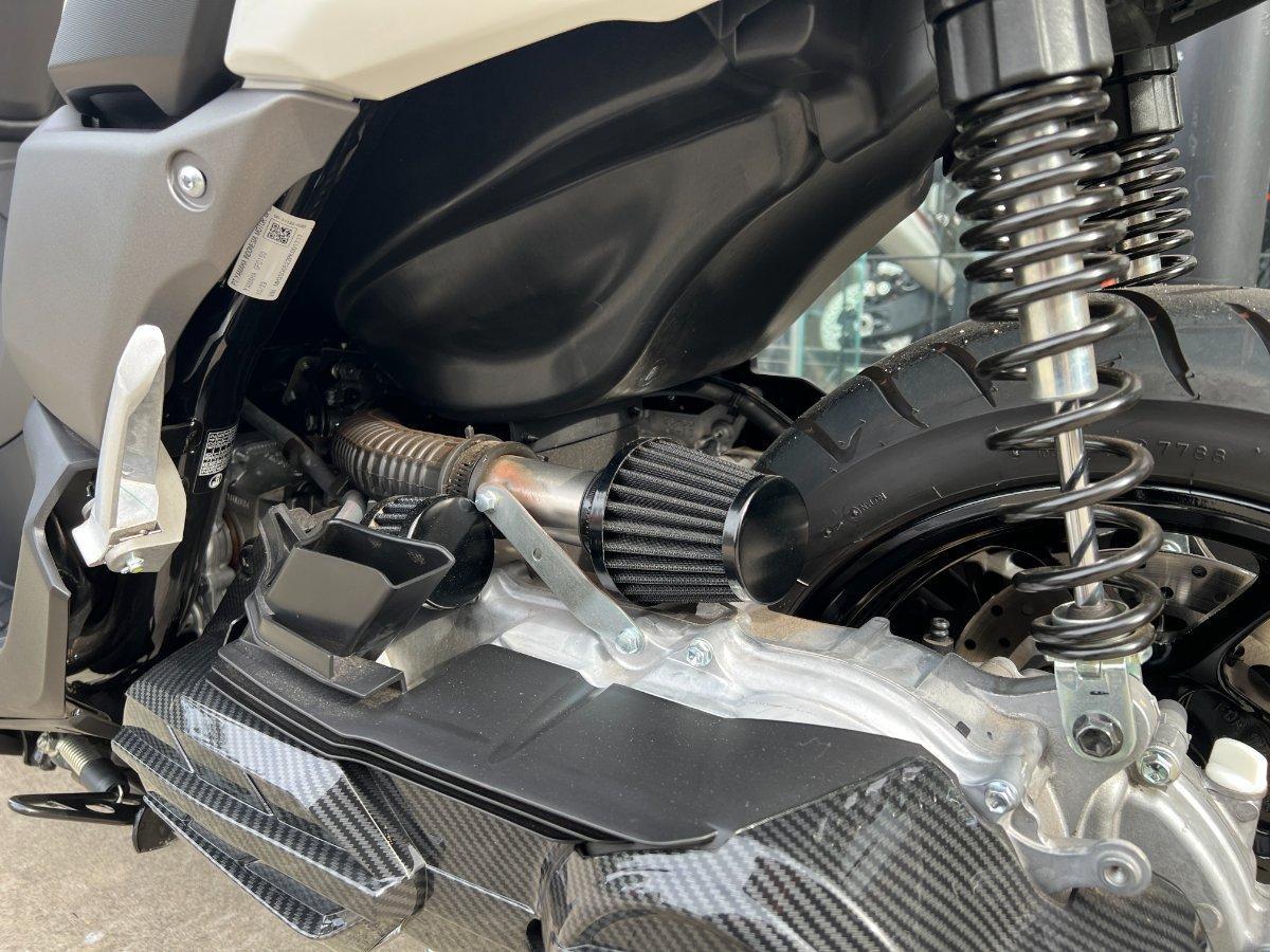 2023 YAMAHA NMAX 155 (GPD155A) SCOOTER