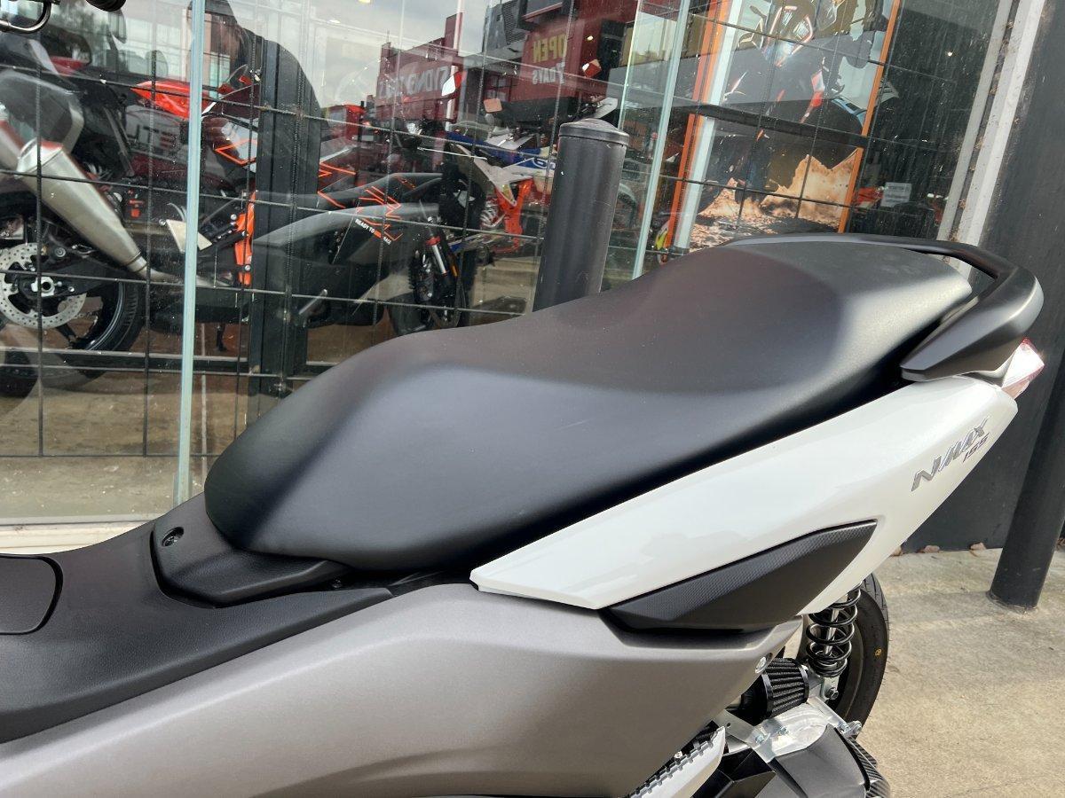 2023 YAMAHA NMAX 155 (GPD155A) SCOOTER