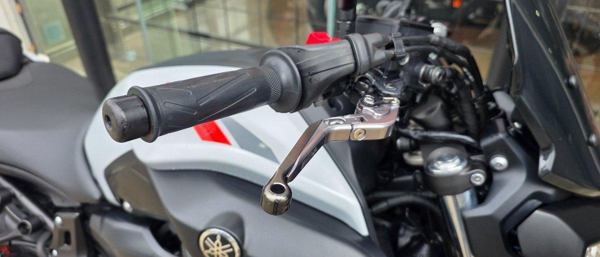 2019 YAMAHA MT-07 LA (ABS) ROAD