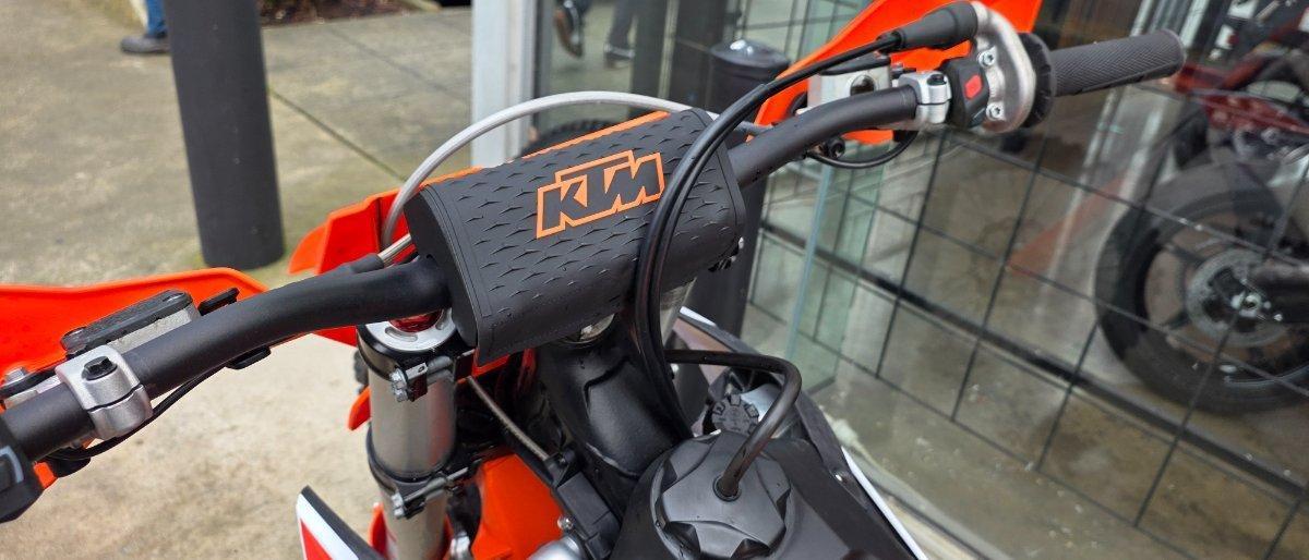 2023 KTM 300 SX MOTOCROSS