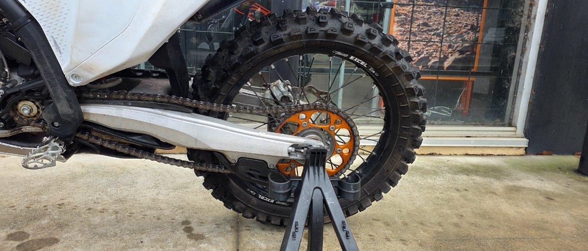 2023 KTM 300 SX MOTOCROSS