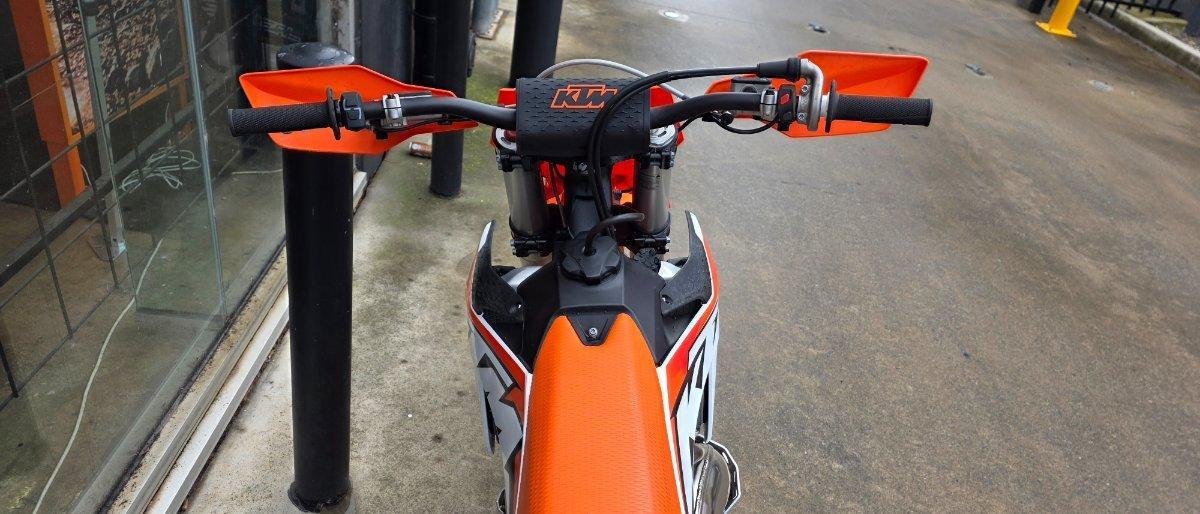 2023 KTM 300 SX MOTOCROSS