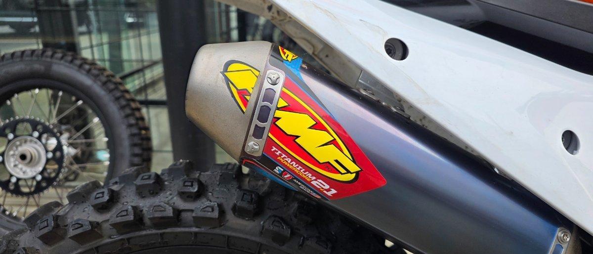 2023 KTM 300 SX MOTOCROSS