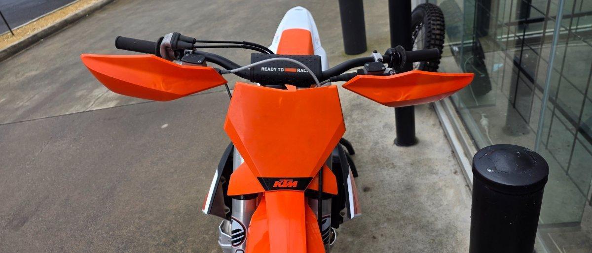 2023 KTM 300 SX MOTOCROSS