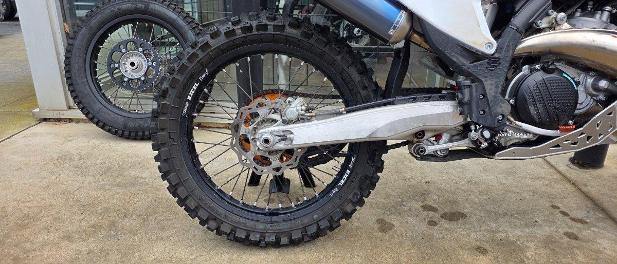 2023 KTM 300 SX MOTOCROSS