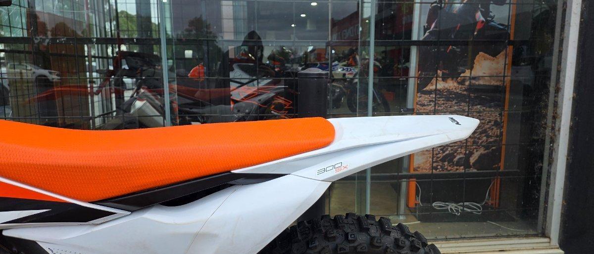 2023 KTM 300 SX MOTOCROSS