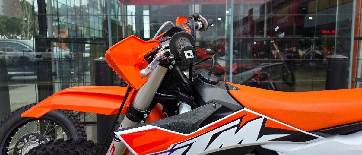 2023 KTM 300 SX MOTOCROSS