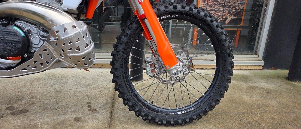 2023 KTM 300 SX MOTOCROSS