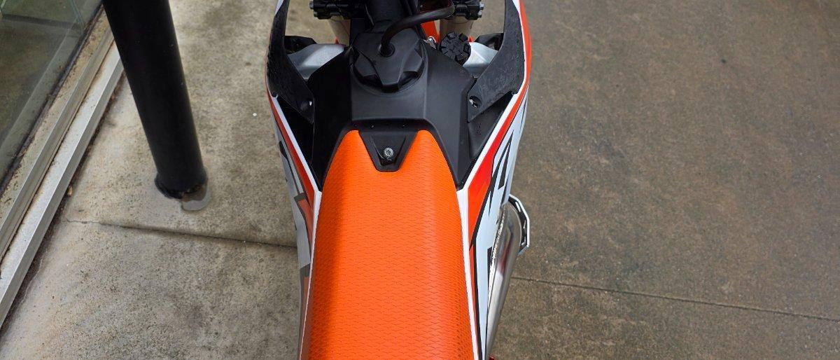 2023 KTM 300 SX MOTOCROSS