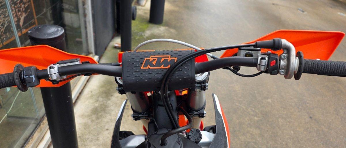 2023 KTM 300 SX MOTOCROSS