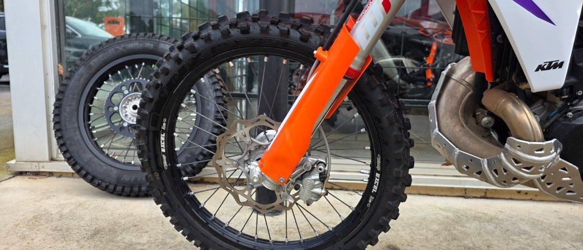 2023 KTM 300 SX MOTOCROSS