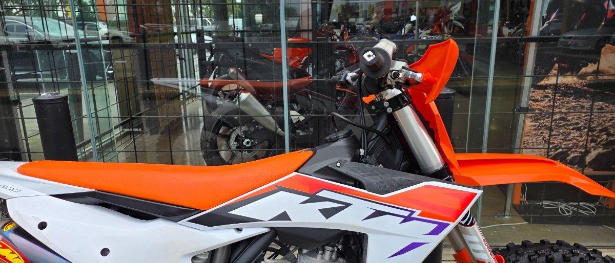 2023 KTM 300 SX MOTOCROSS