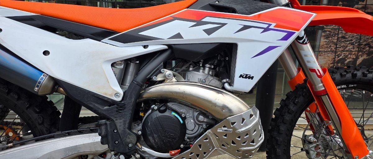 2023 KTM 300 SX MOTOCROSS