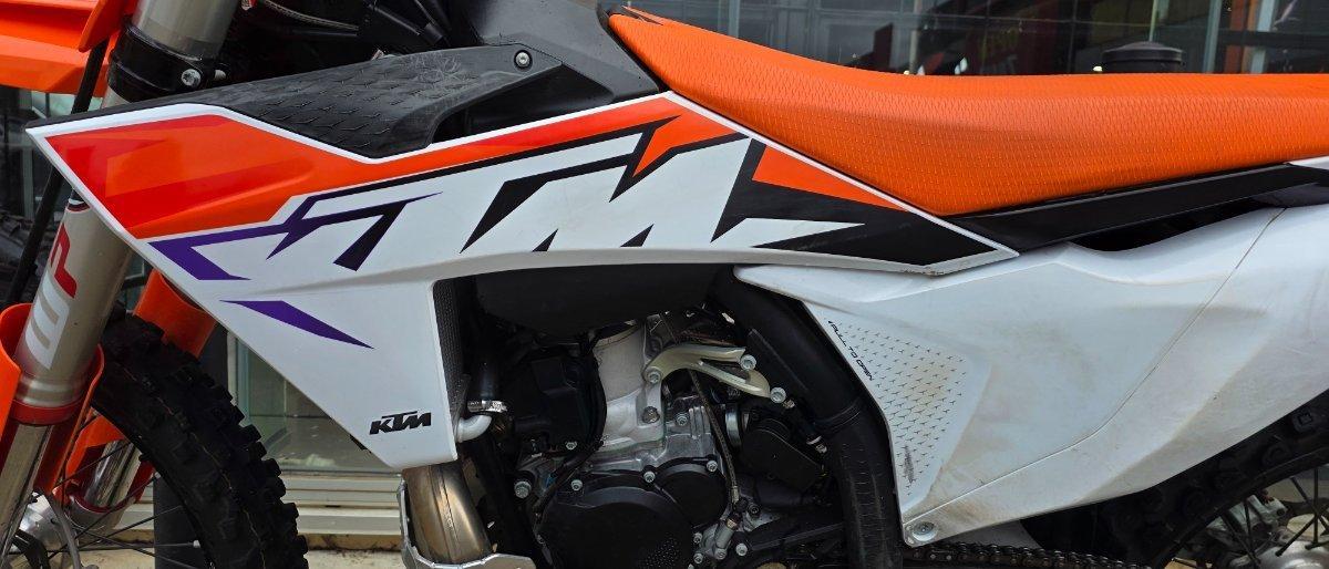 2023 KTM 300 SX MOTOCROSS