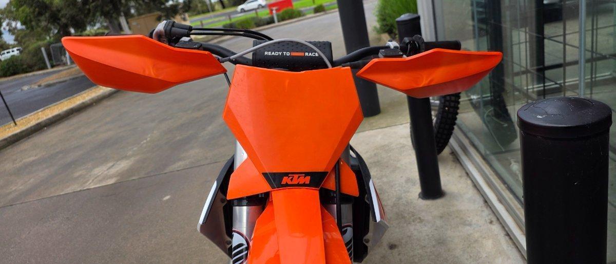 2023 KTM 300 SX MOTOCROSS