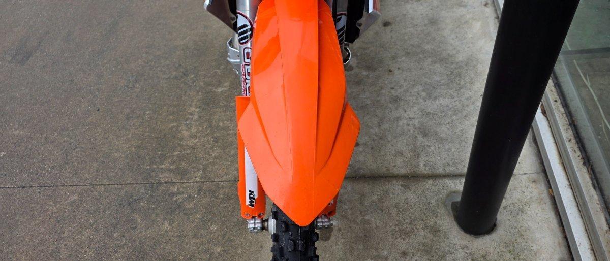 2023 KTM 300 SX MOTOCROSS