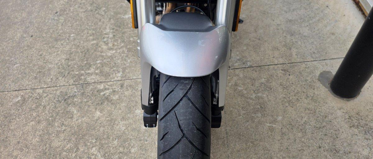 2024 HARLEY-DAVIDSON HD350-10 H-DX X350 CRUISER