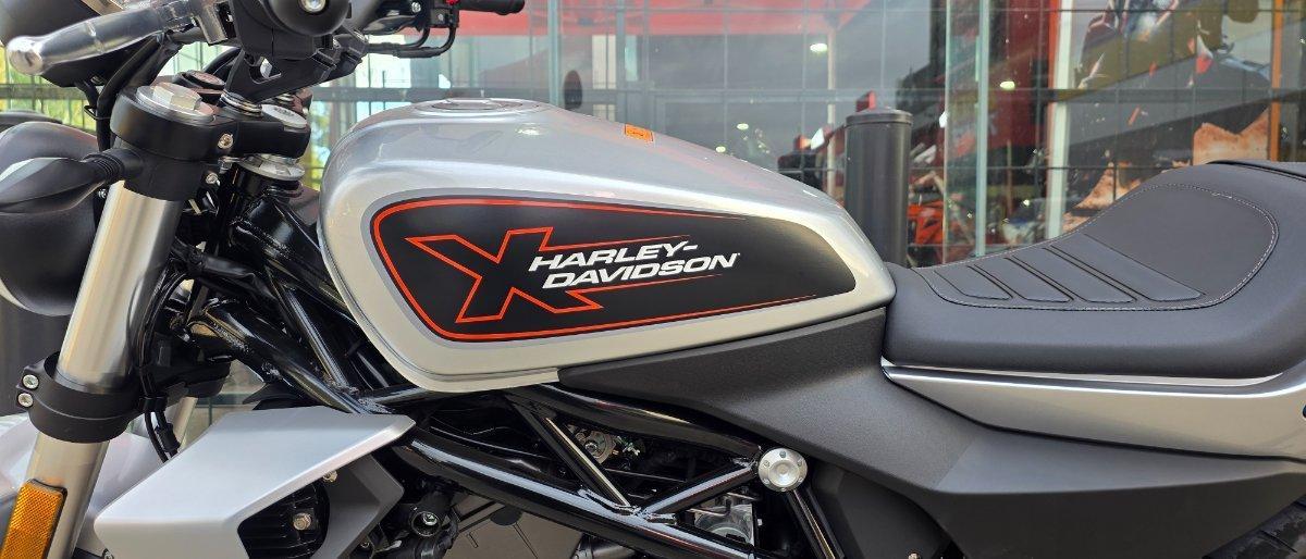 2024 HARLEY-DAVIDSON HD350-10 H-DX X350 CRUISER