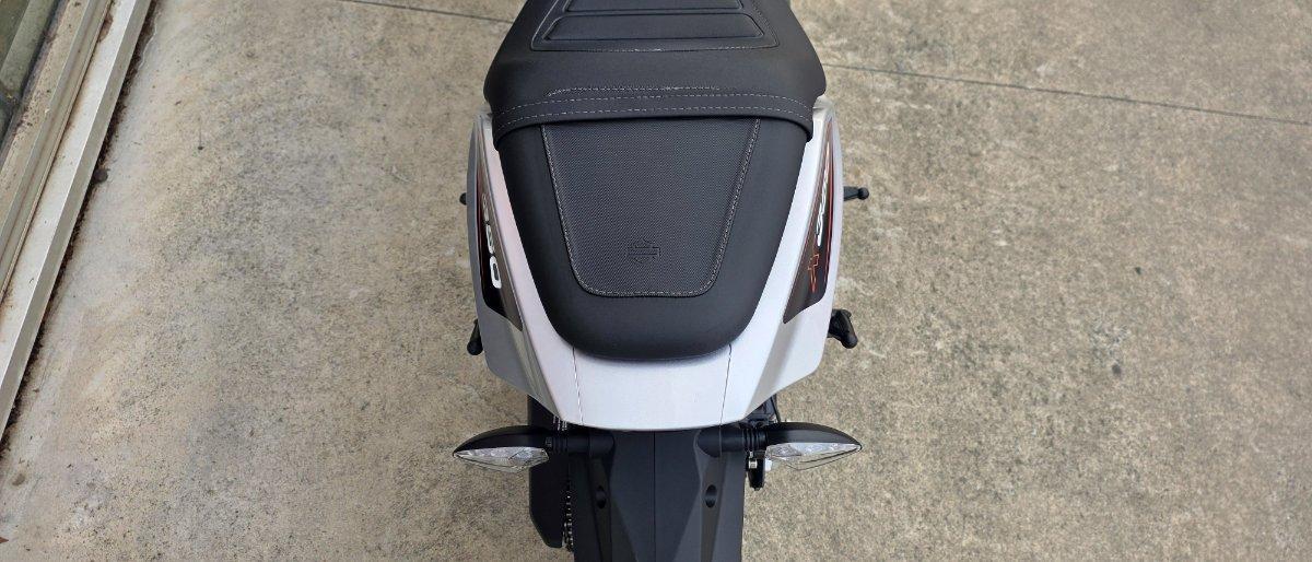 2024 HARLEY-DAVIDSON HD350-10 H-DX X350 CRUISER