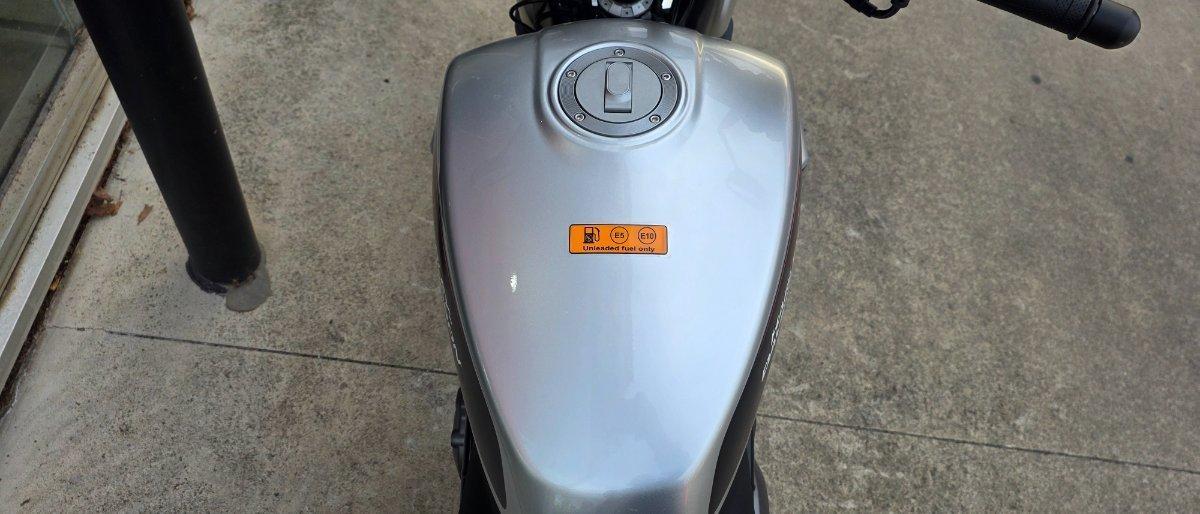 2024 HARLEY-DAVIDSON HD350-10 H-DX X350 CRUISER