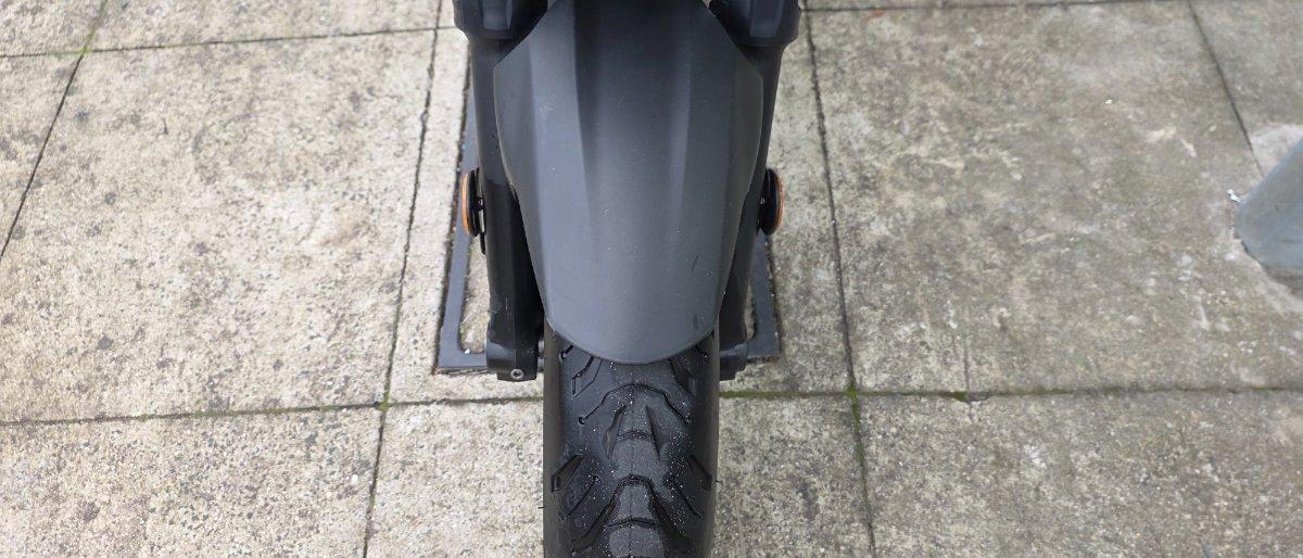 2023 YAMAHA MT-07 LA (ABS) ROAD