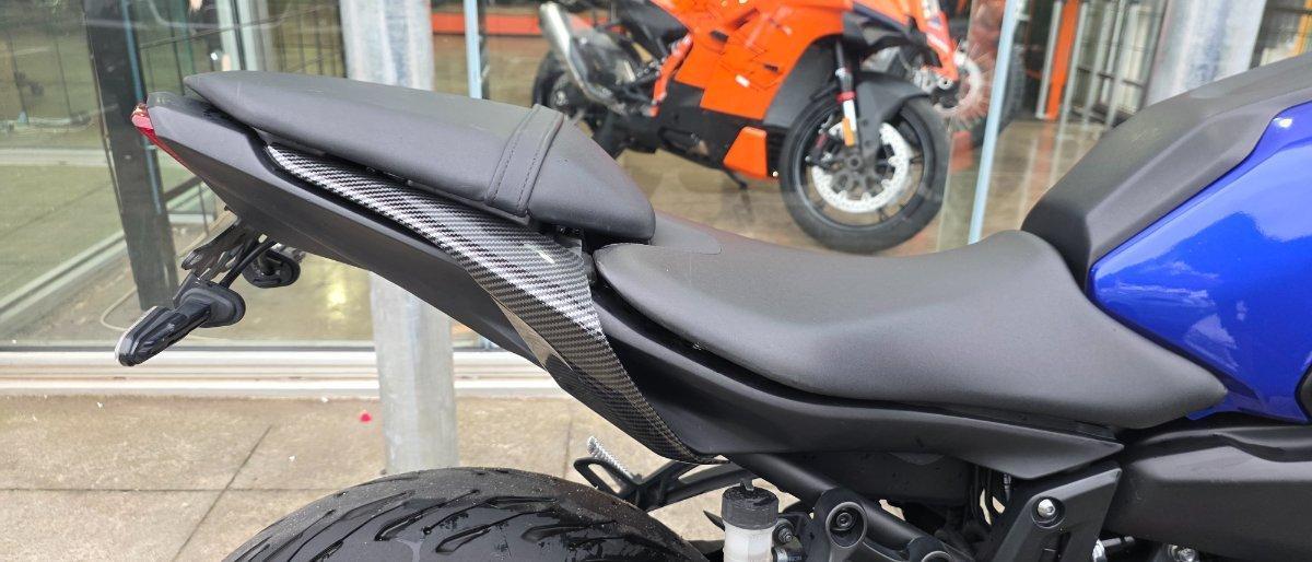 2023 YAMAHA MT-07 LA (ABS) ROAD